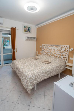 Double room next to Lungotevere